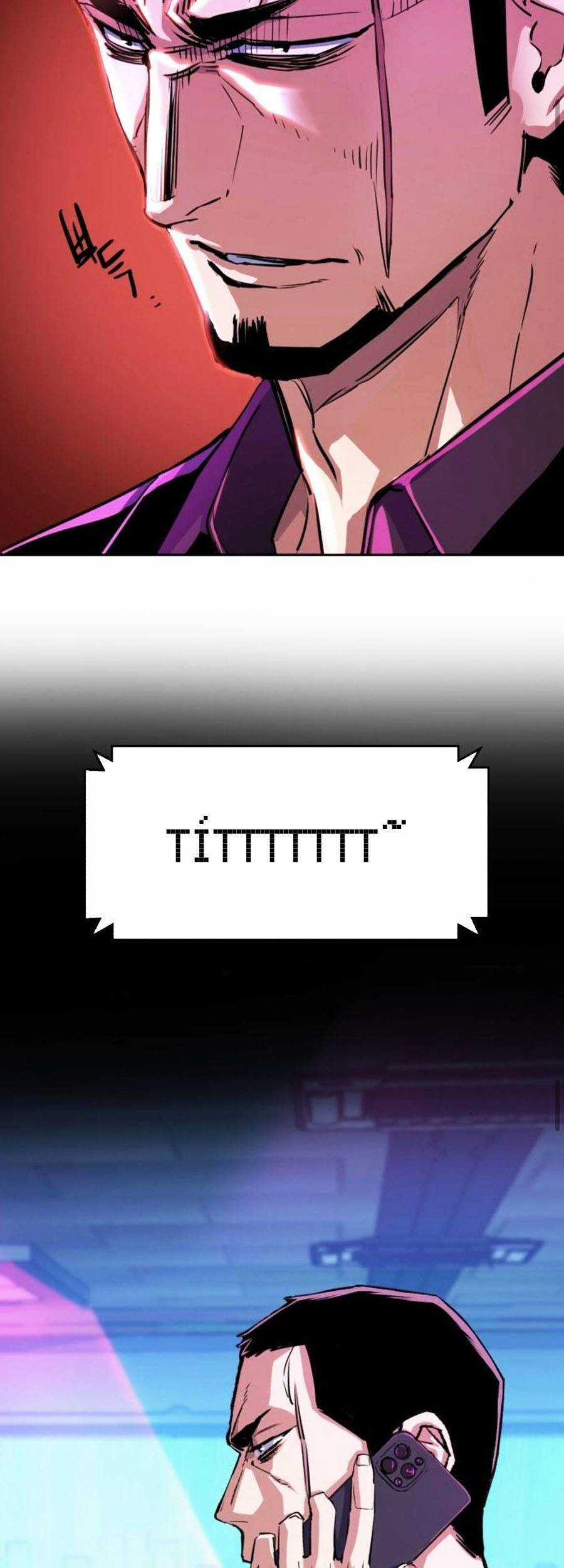 Bạn Học Của Tôi Là Lính Đánh Thuê Chương 80 trang 44