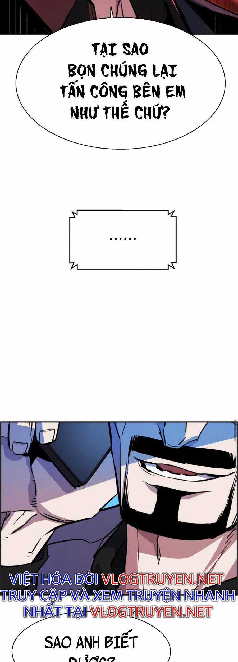 Bạn Học Của Tôi Là Lính Đánh Thuê Chương 80 trang 52