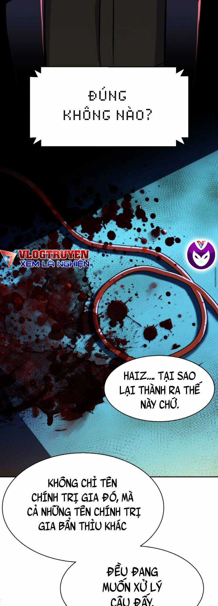 Bạn Học Của Tôi Là Lính Đánh Thuê Chương 80 trang 62