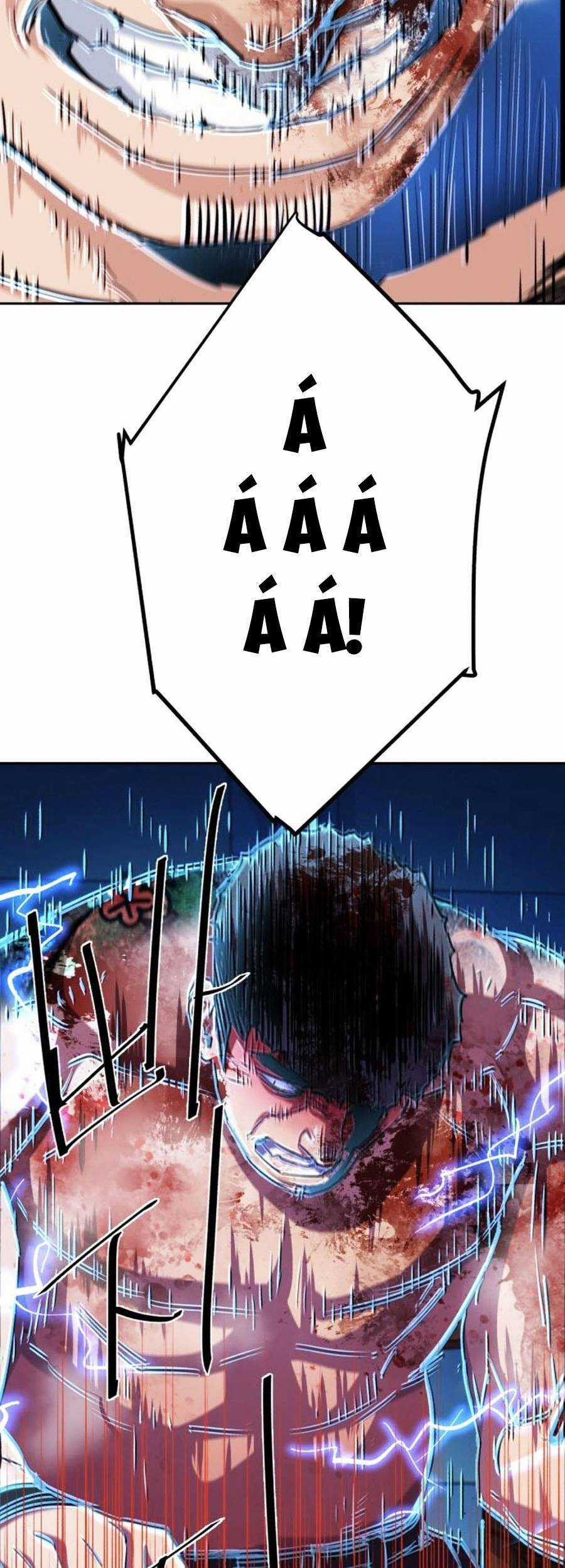 Bạn Học Của Tôi Là Lính Đánh Thuê Chương 80 trang 66