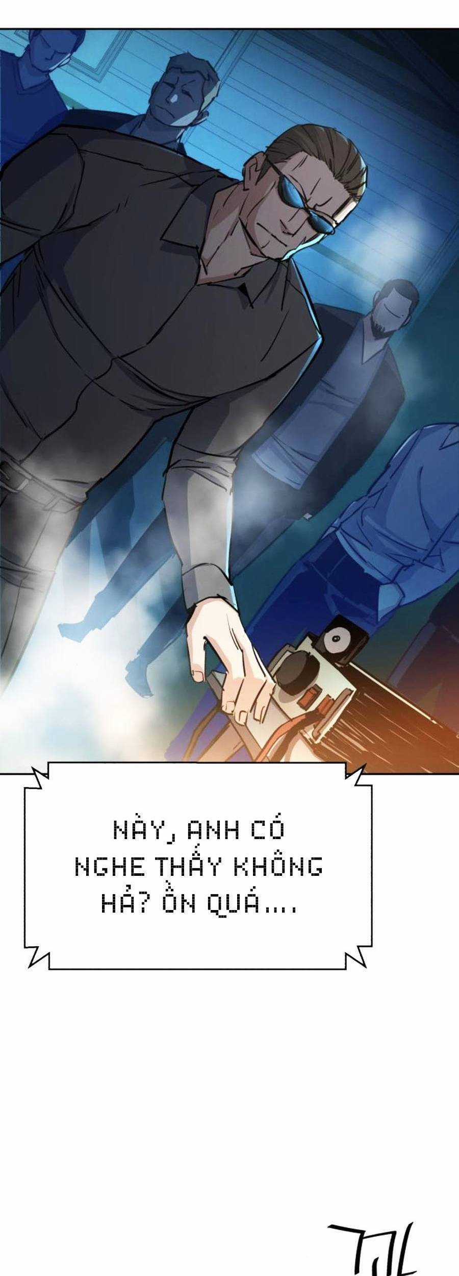 Bạn Học Của Tôi Là Lính Đánh Thuê Chương 80 trang 68