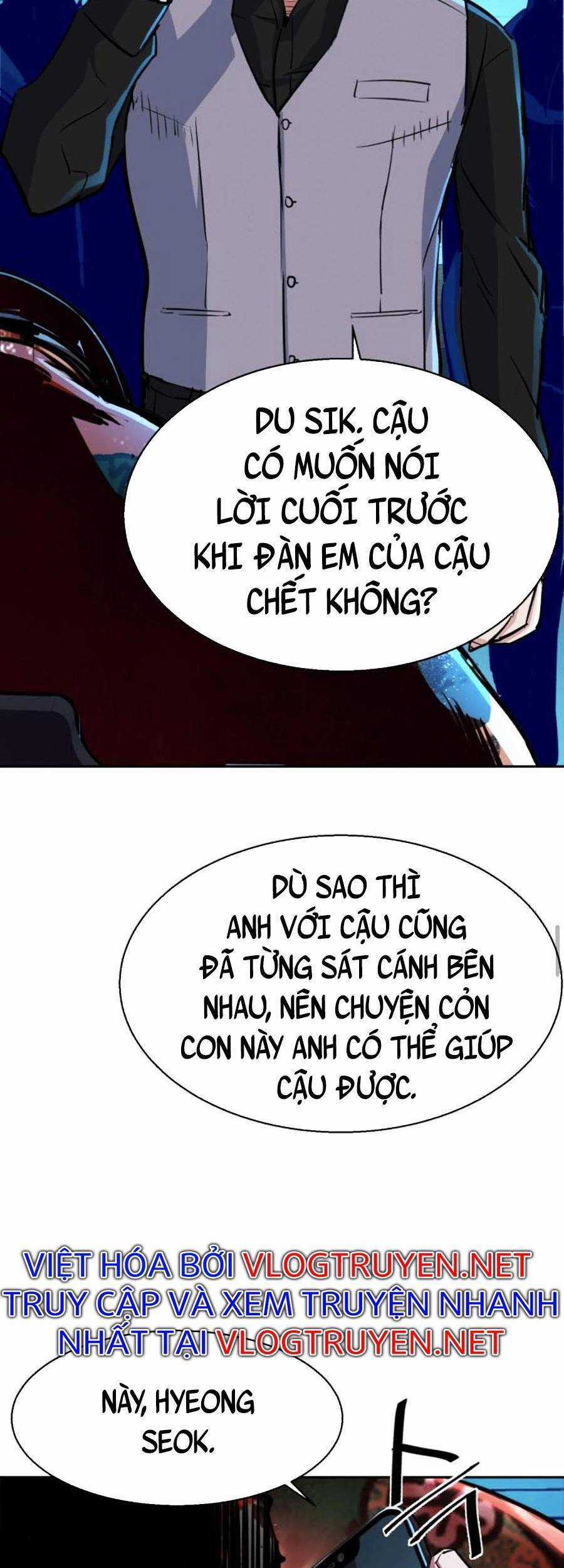 Bạn Học Của Tôi Là Lính Đánh Thuê Chương 80 trang 74