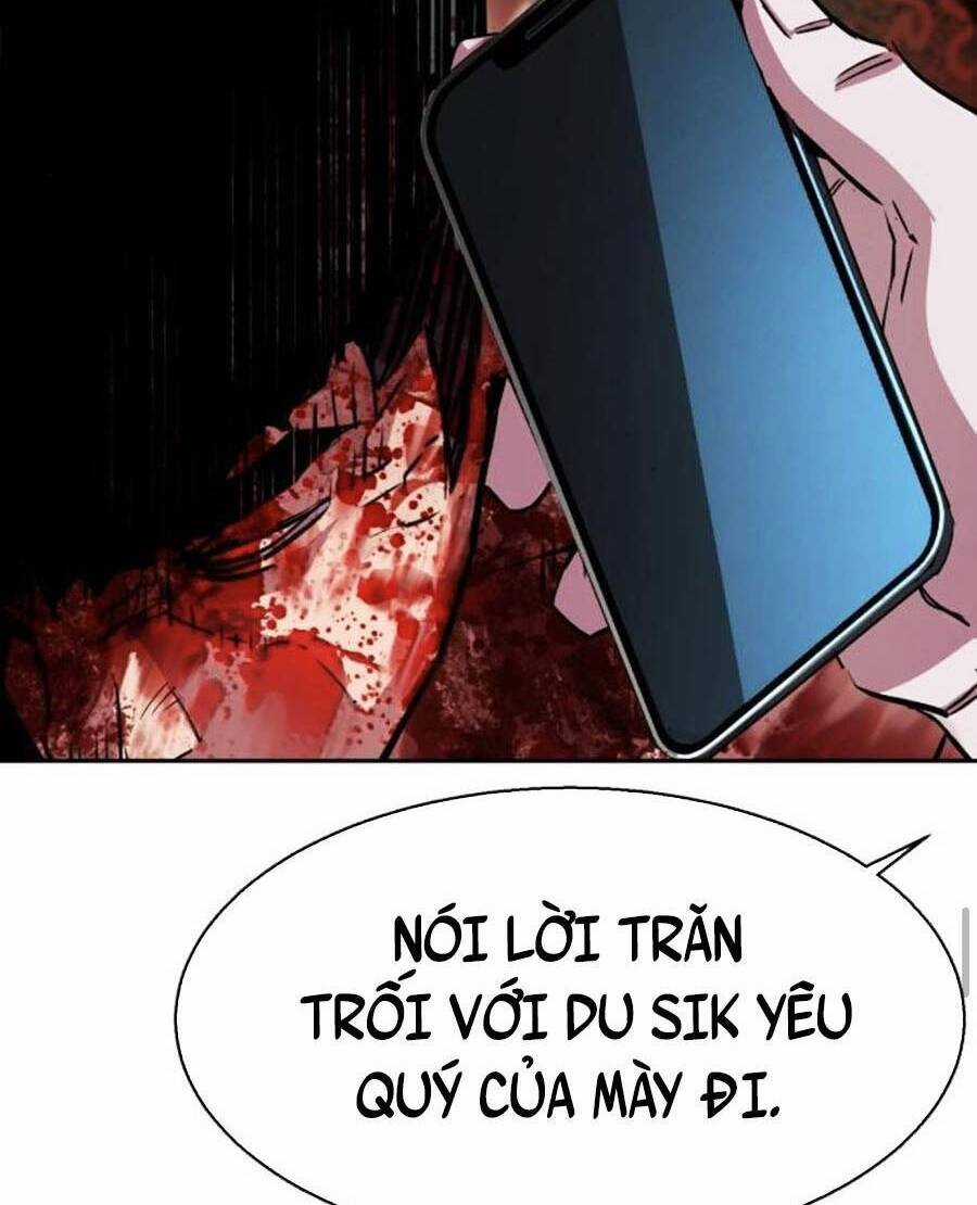 Bạn Học Của Tôi Là Lính Đánh Thuê Chương 80 trang 75