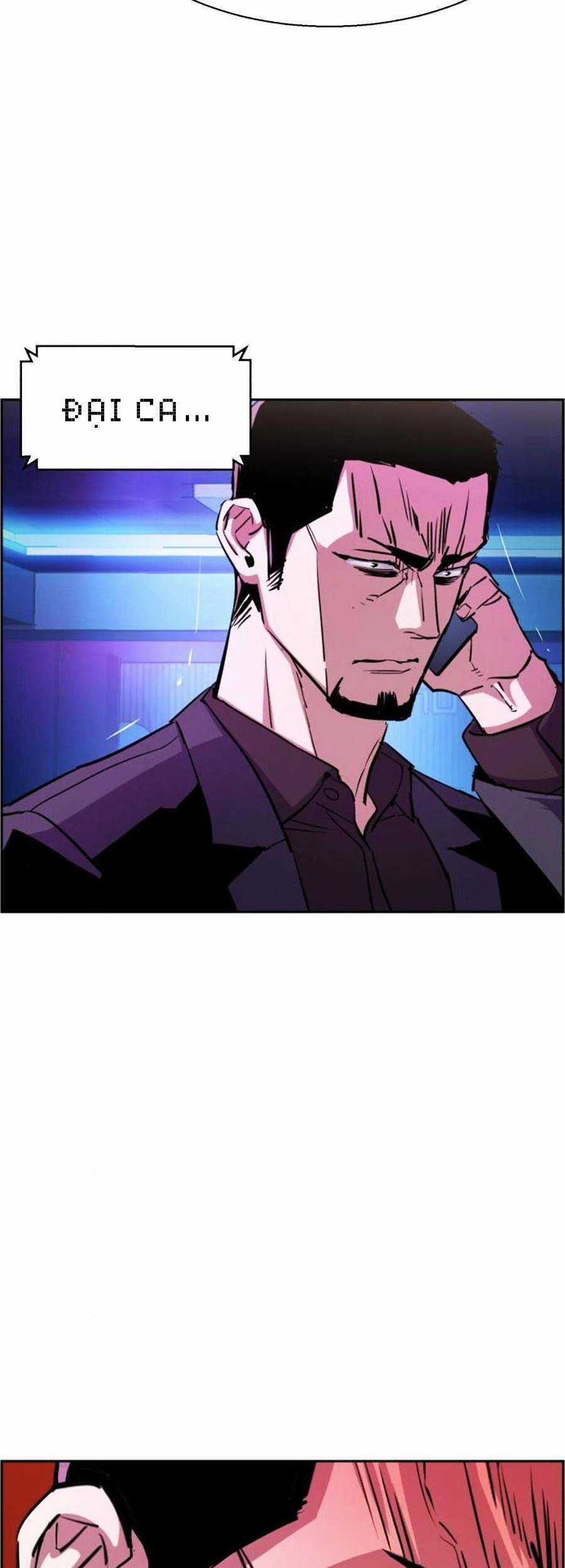 Bạn Học Của Tôi Là Lính Đánh Thuê Chương 80 trang 76