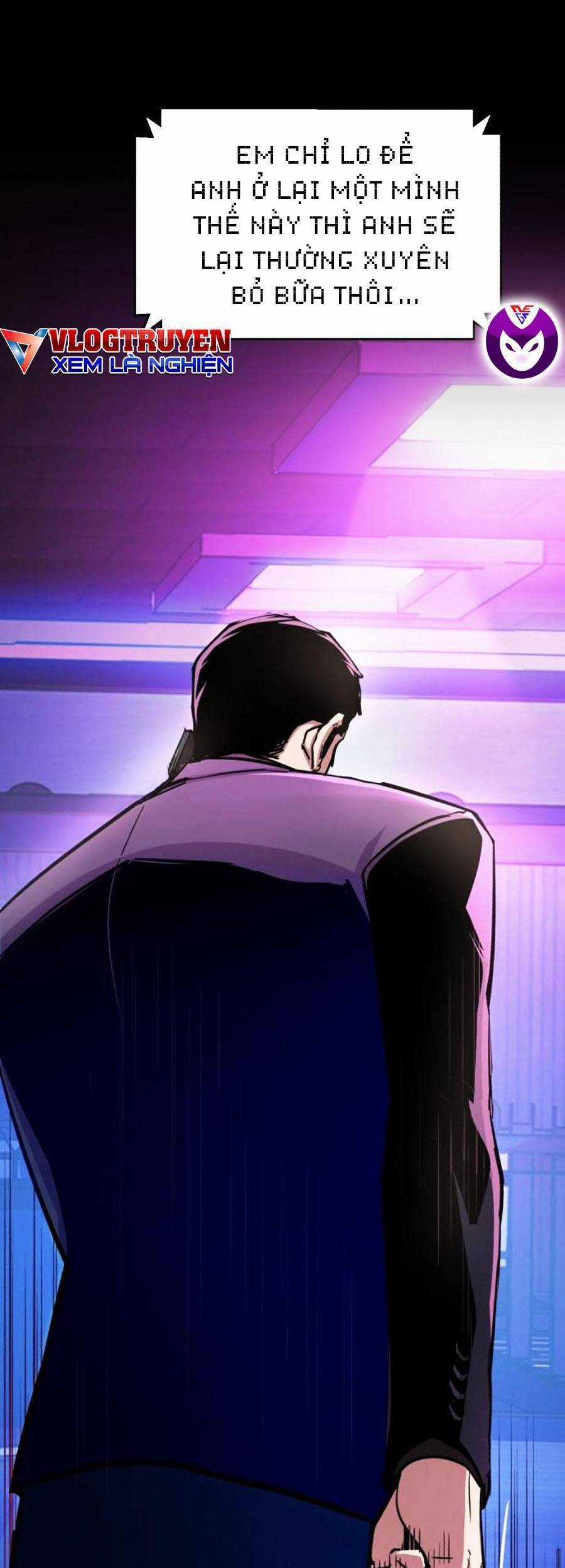 Bạn Học Của Tôi Là Lính Đánh Thuê Chương 80 trang 80