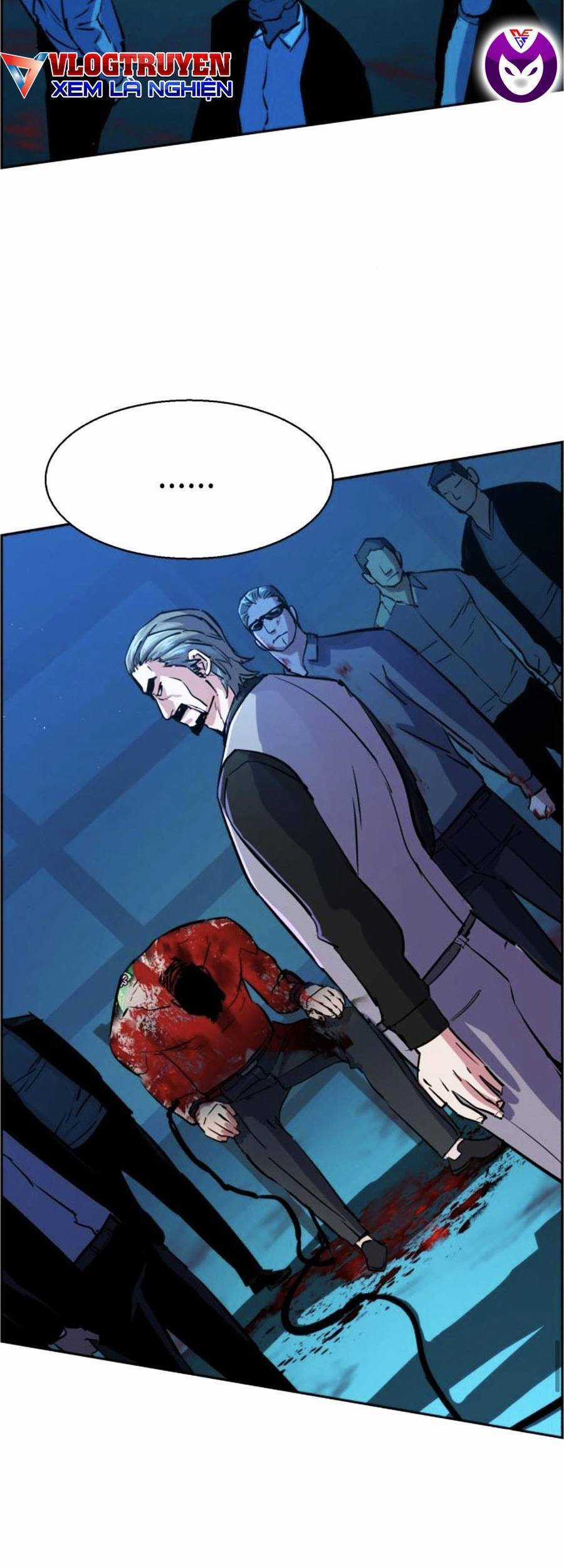 Bạn Học Của Tôi Là Lính Đánh Thuê Chương 80 trang 92