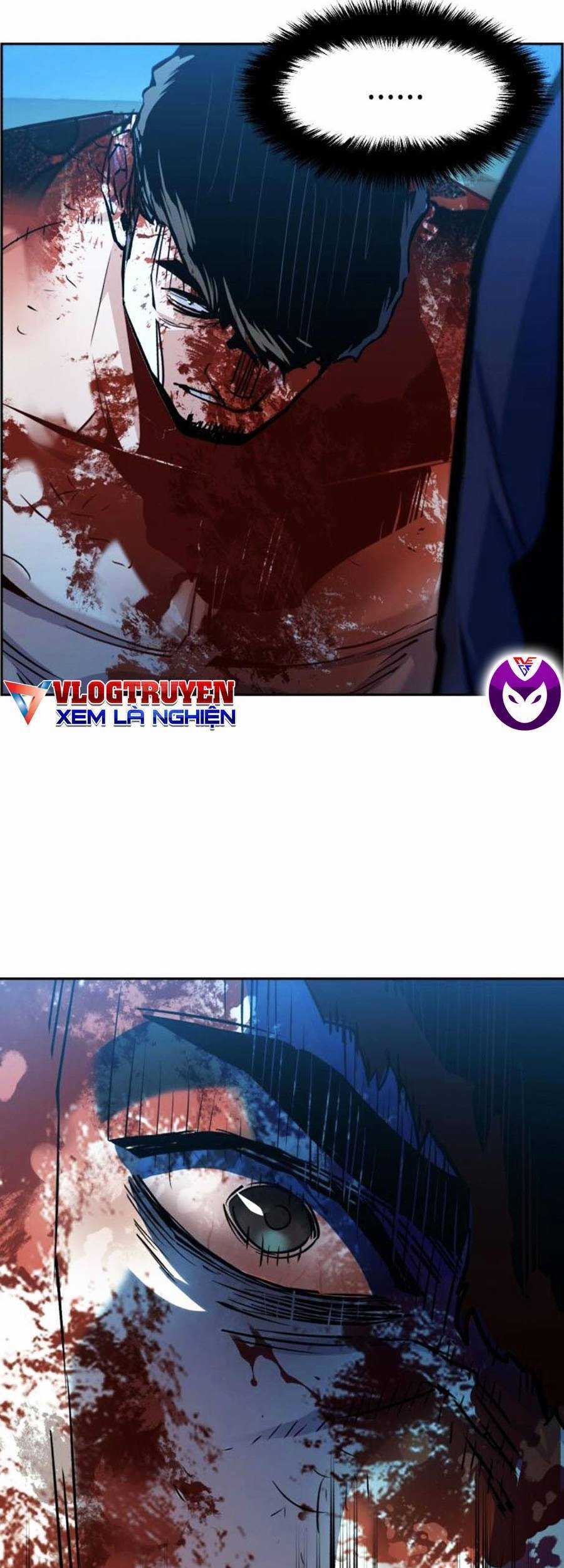 Bạn Học Của Tôi Là Lính Đánh Thuê Chương 80 trang 96