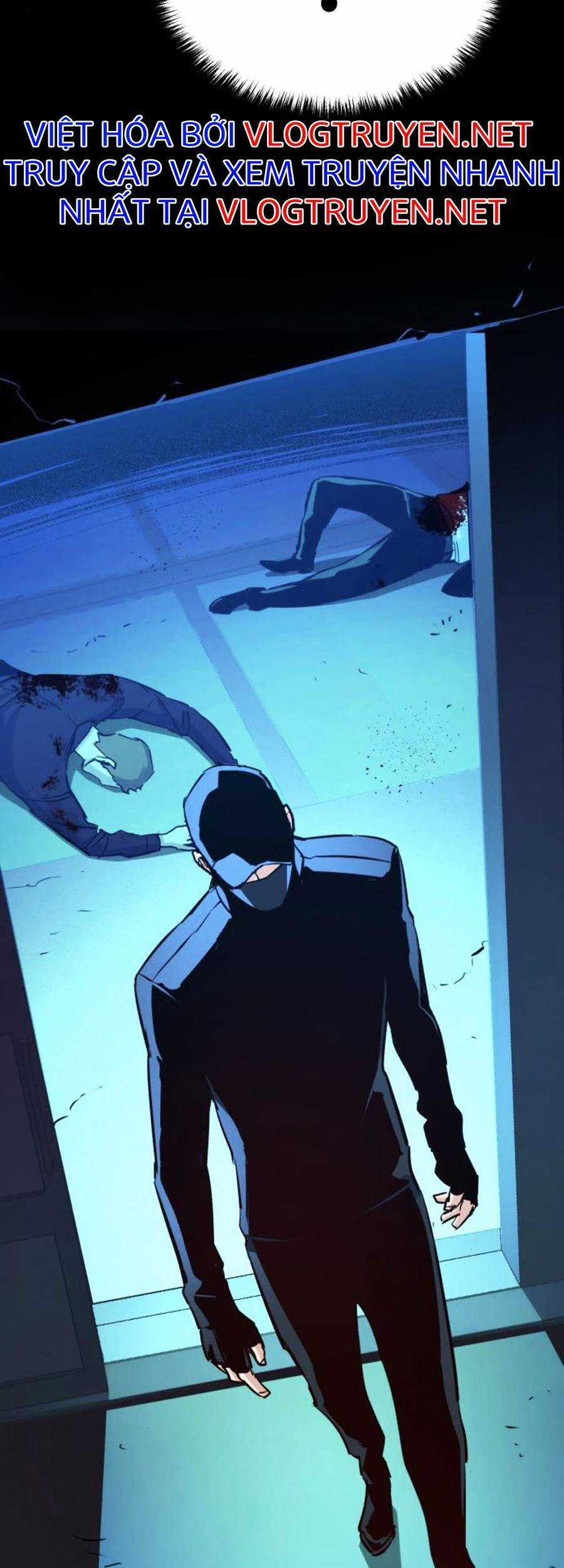 Bạn Học Của Tôi Là Lính Đánh Thuê Chương 80 trang 98