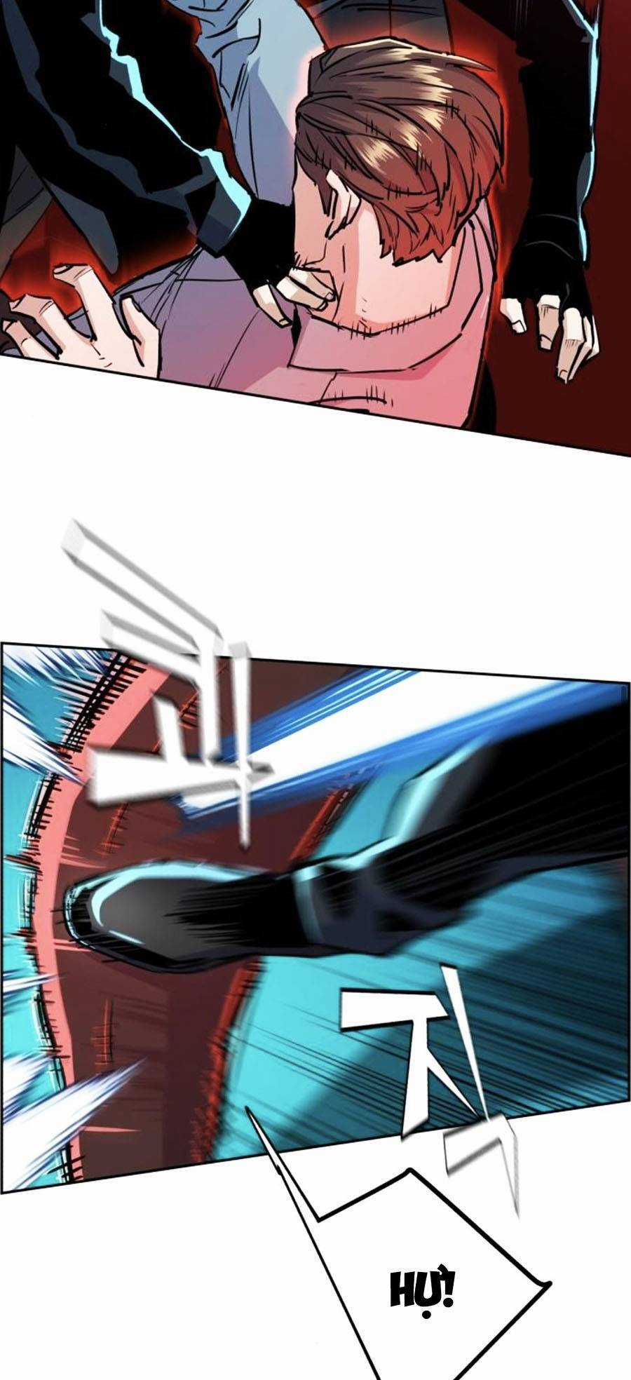 Bạn Học Của Tôi Là Lính Đánh Thuê Chương 81 trang 11