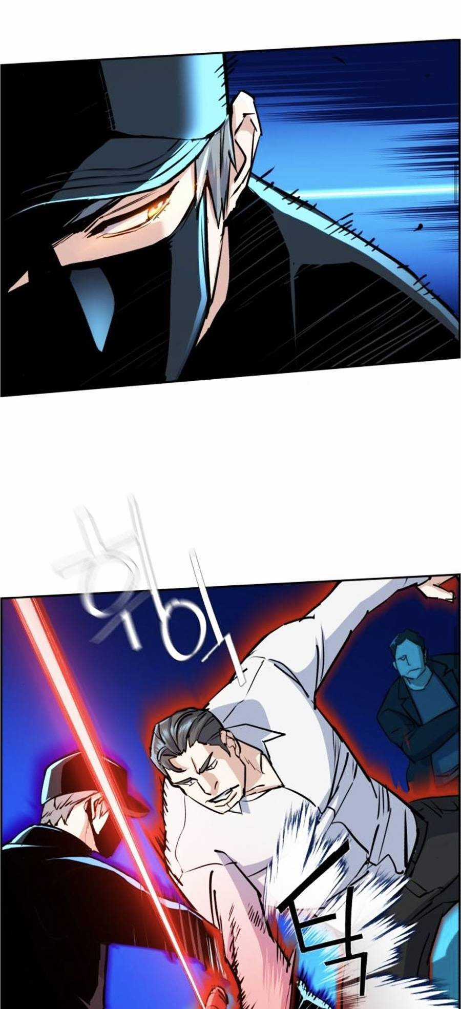 Bạn Học Của Tôi Là Lính Đánh Thuê Chương 81 trang 13