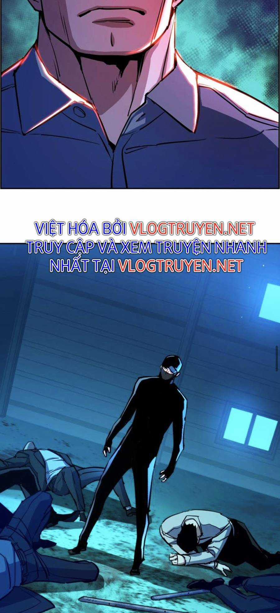 Bạn Học Của Tôi Là Lính Đánh Thuê Chương 81 trang 19