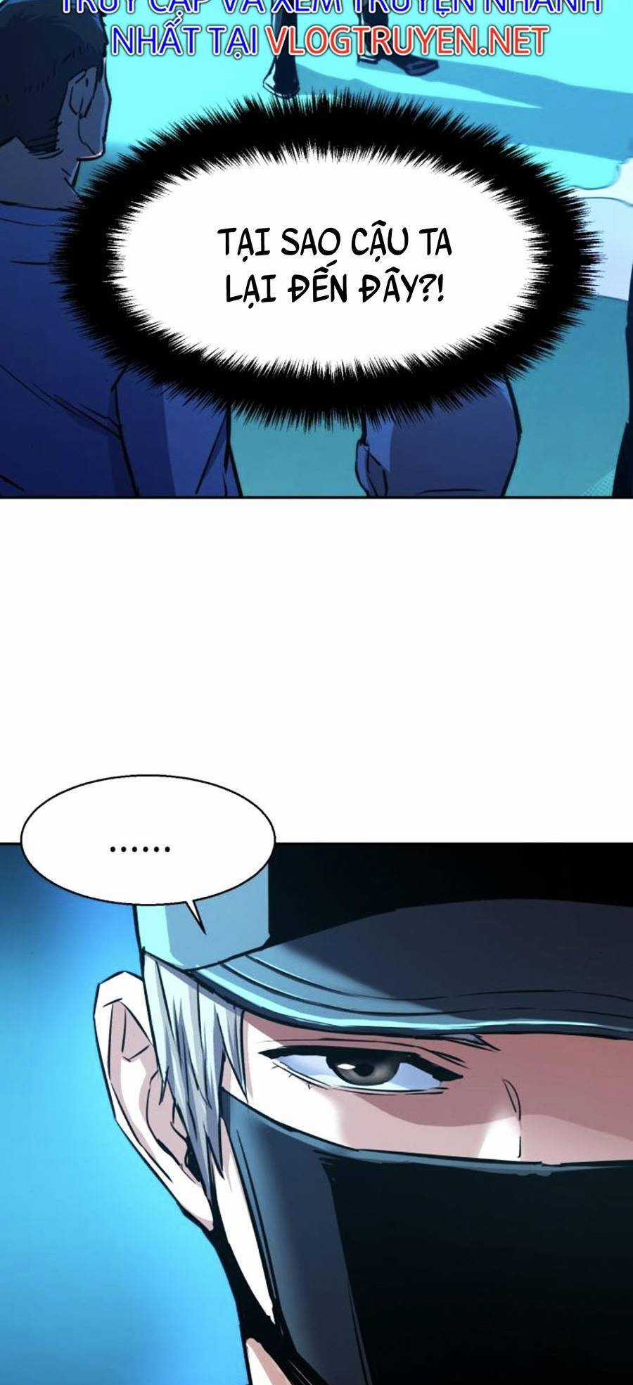 Bạn Học Của Tôi Là Lính Đánh Thuê Chương 81 trang 2