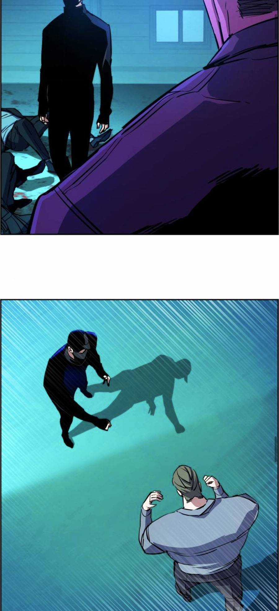 Bạn Học Của Tôi Là Lính Đánh Thuê Chương 81 trang 23