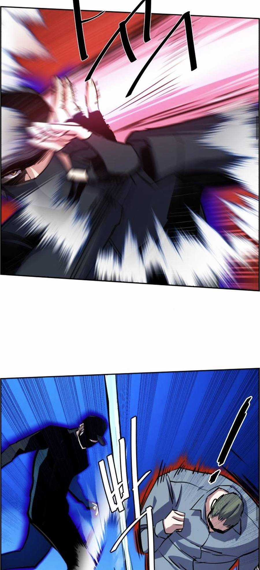 Bạn Học Của Tôi Là Lính Đánh Thuê Chương 81 trang 25