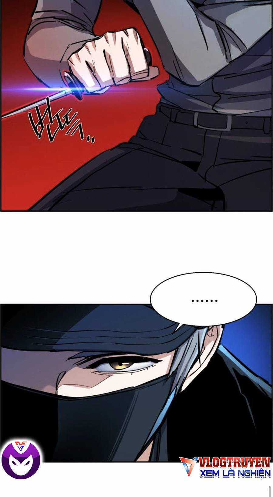 Bạn Học Của Tôi Là Lính Đánh Thuê Chương 81 trang 33