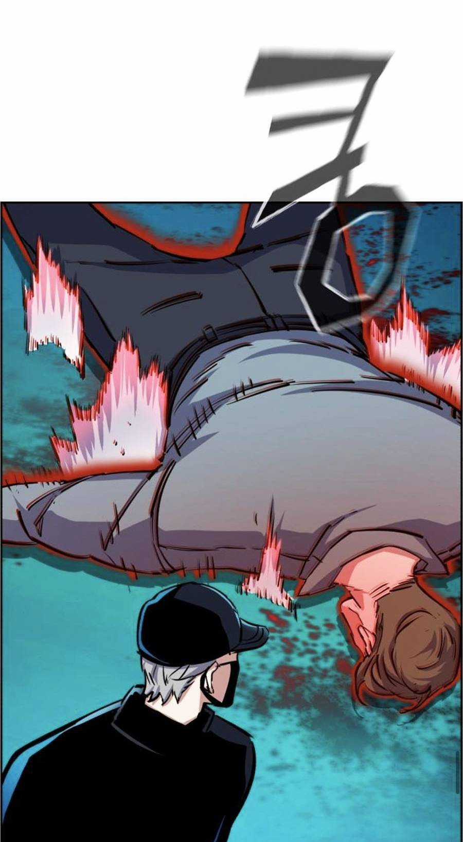 Bạn Học Của Tôi Là Lính Đánh Thuê Chương 81 trang 43