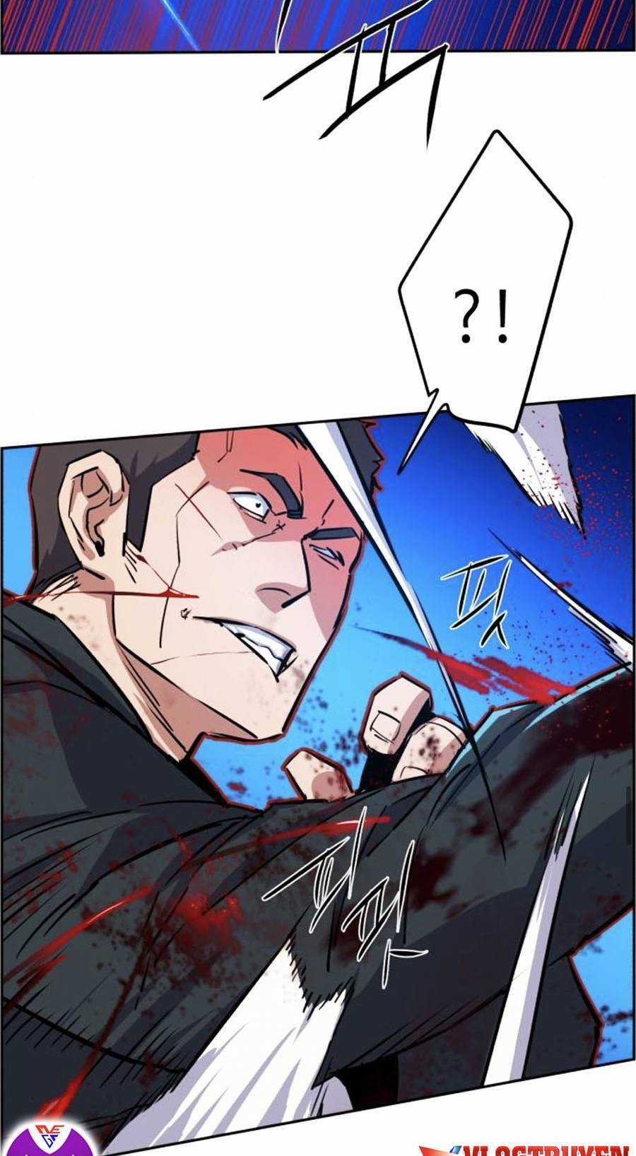 Bạn Học Của Tôi Là Lính Đánh Thuê Chương 81 trang 48