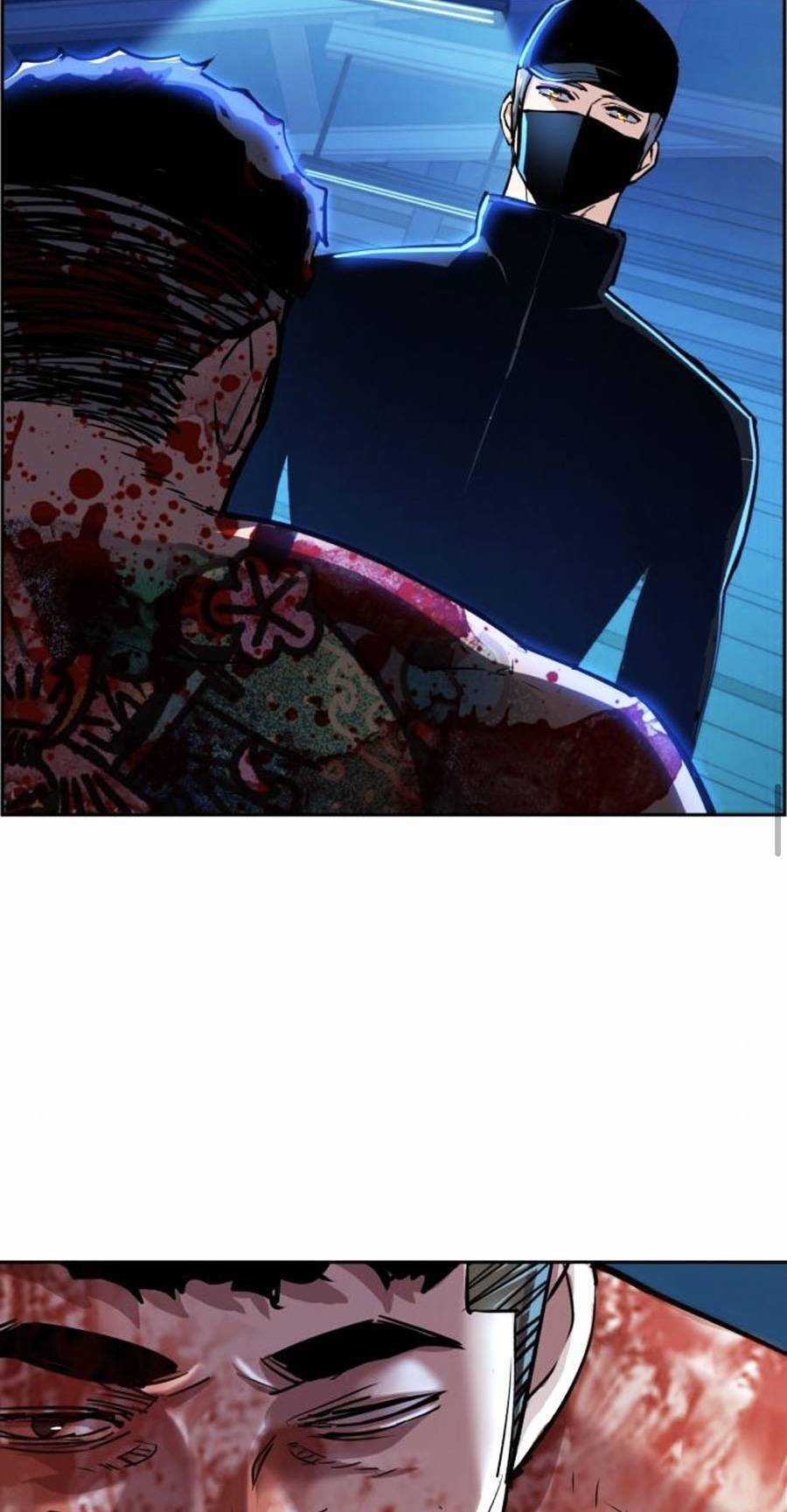 Bạn Học Của Tôi Là Lính Đánh Thuê Chương 81 trang 61