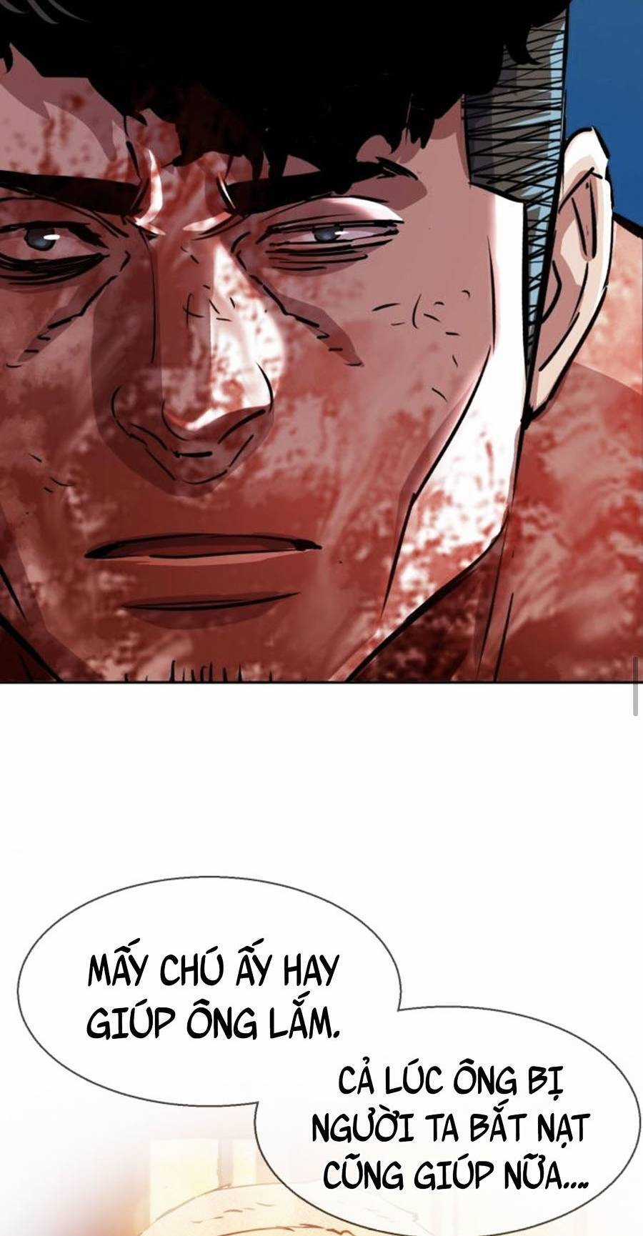 Bạn Học Của Tôi Là Lính Đánh Thuê Chương 81 trang 65