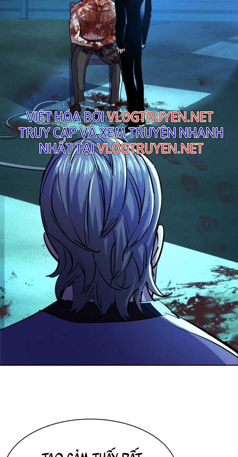 Bạn Học Của Tôi Là Lính Đánh Thuê Chương 81 trang 68