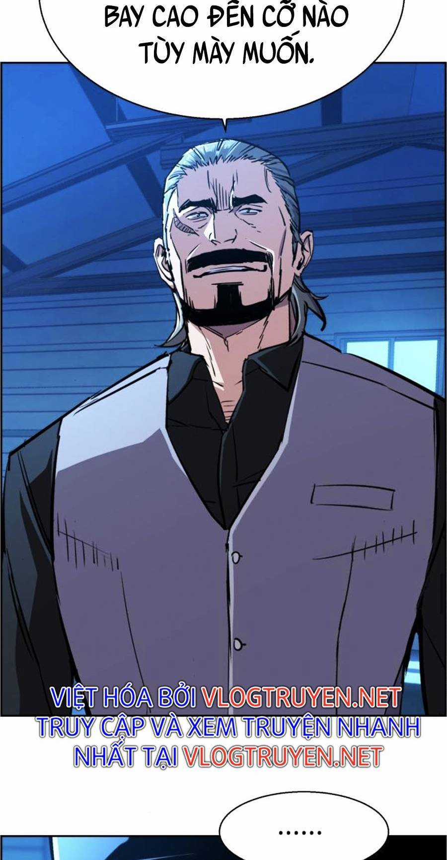 Bạn Học Của Tôi Là Lính Đánh Thuê Chương 81 trang 71