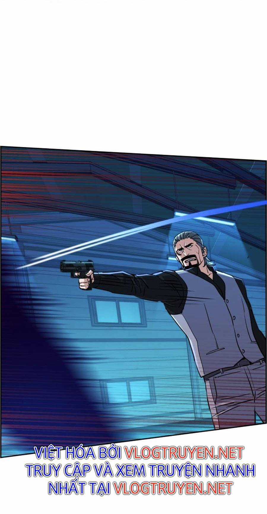 Bạn Học Của Tôi Là Lính Đánh Thuê Chương 81 trang 80