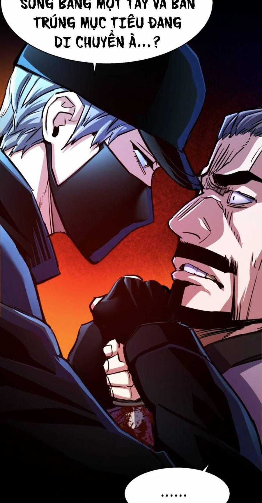 Bạn Học Của Tôi Là Lính Đánh Thuê Chương 81 trang 88