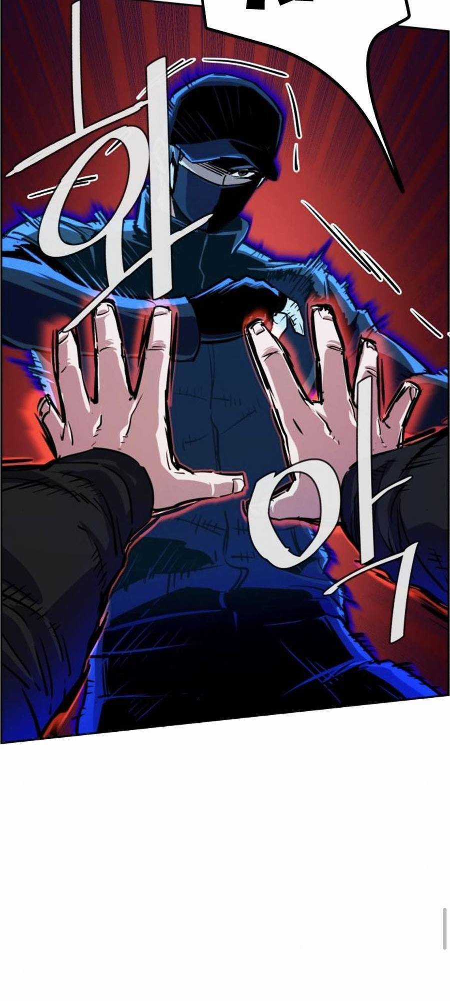 Bạn Học Của Tôi Là Lính Đánh Thuê Chương 82 trang 10