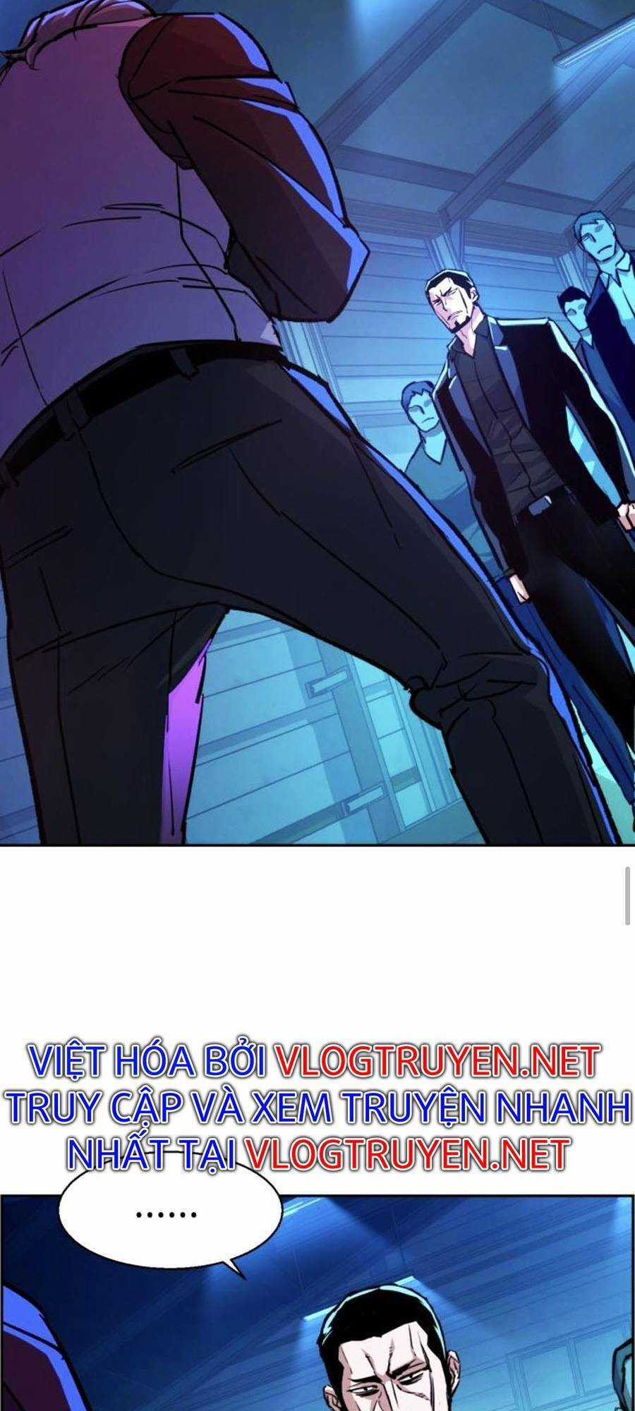 Bạn Học Của Tôi Là Lính Đánh Thuê Chương 82 trang 112