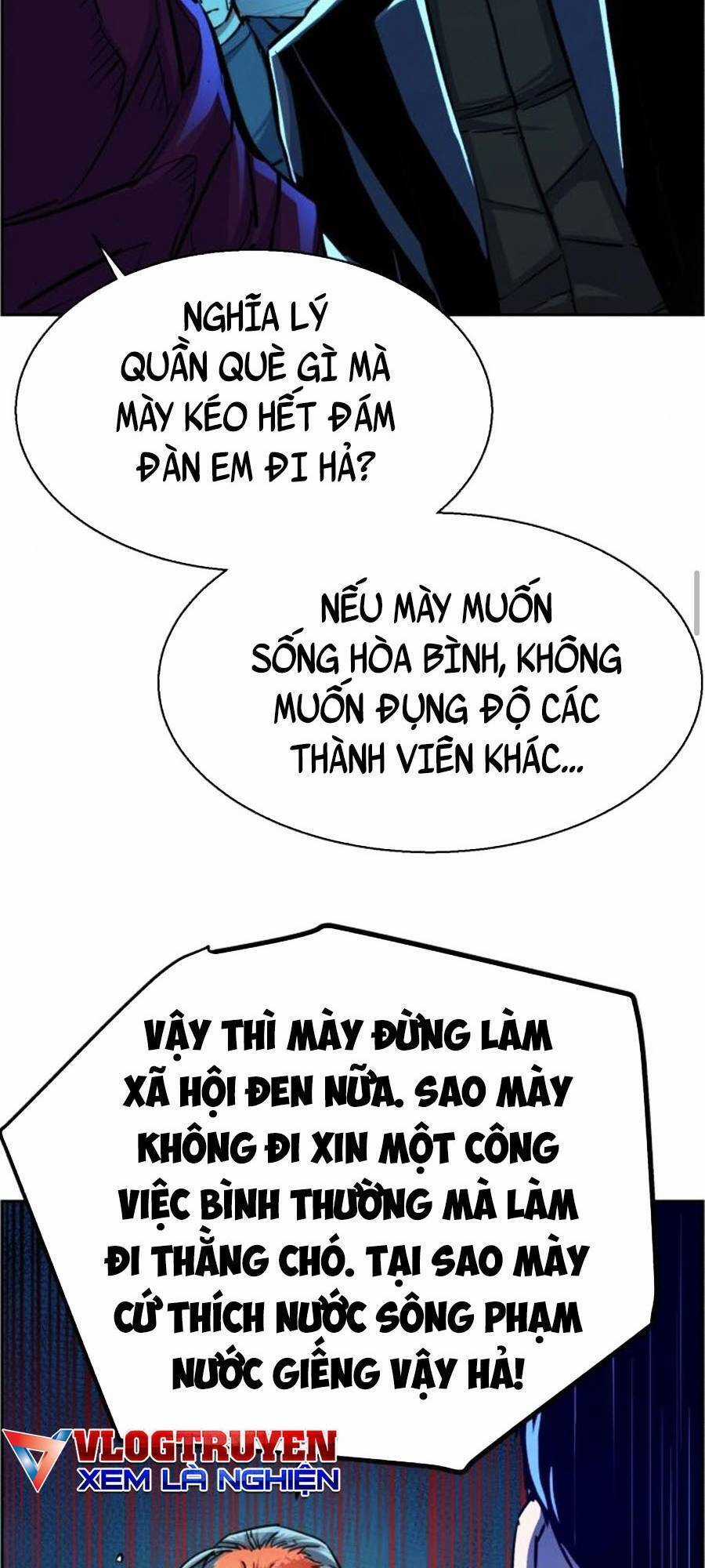 Bạn Học Của Tôi Là Lính Đánh Thuê Chương 82 trang 114