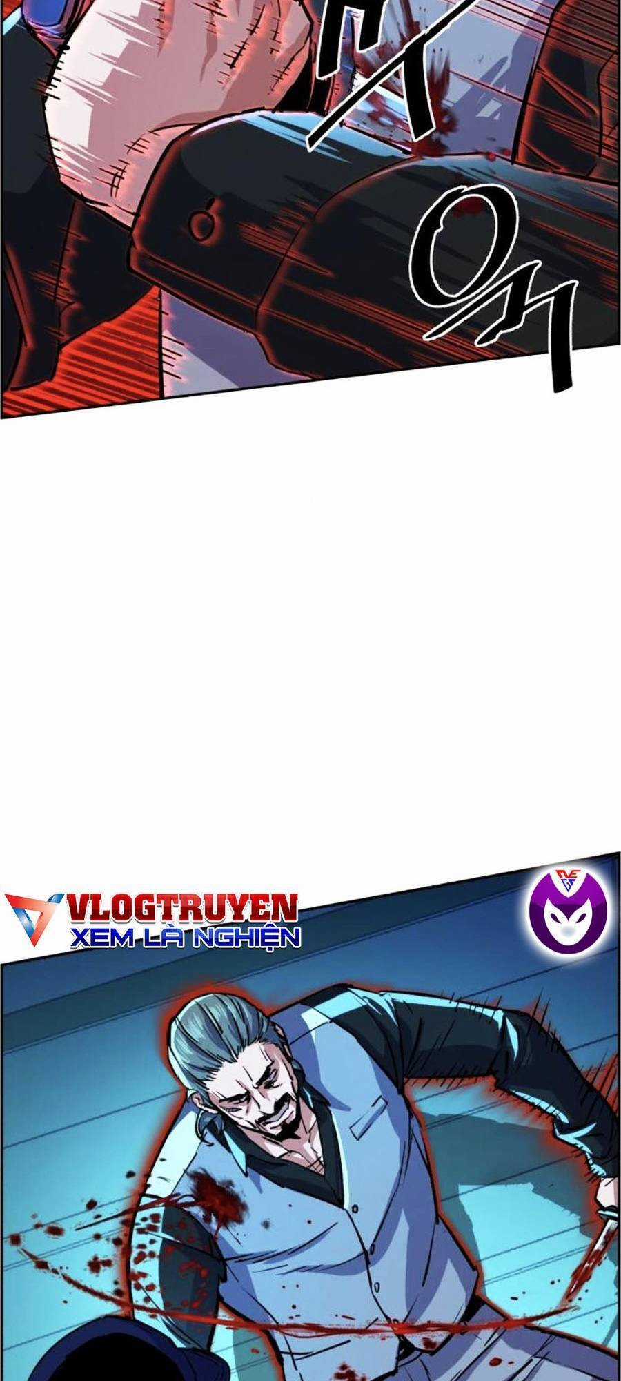 Bạn Học Của Tôi Là Lính Đánh Thuê Chương 82 trang 12