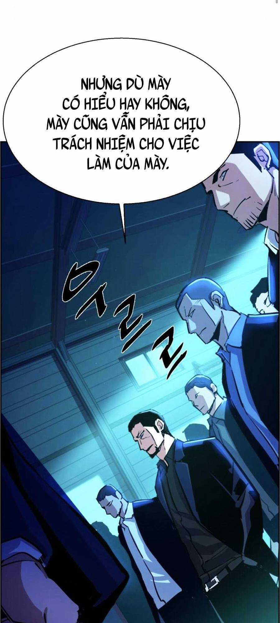 Bạn Học Của Tôi Là Lính Đánh Thuê Chương 82 trang 126