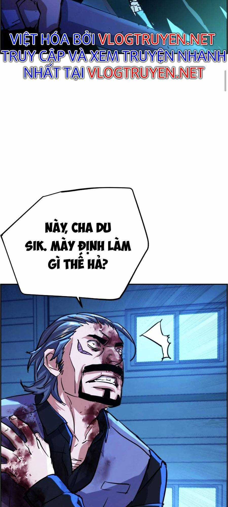 Bạn Học Của Tôi Là Lính Đánh Thuê Chương 82 trang 128