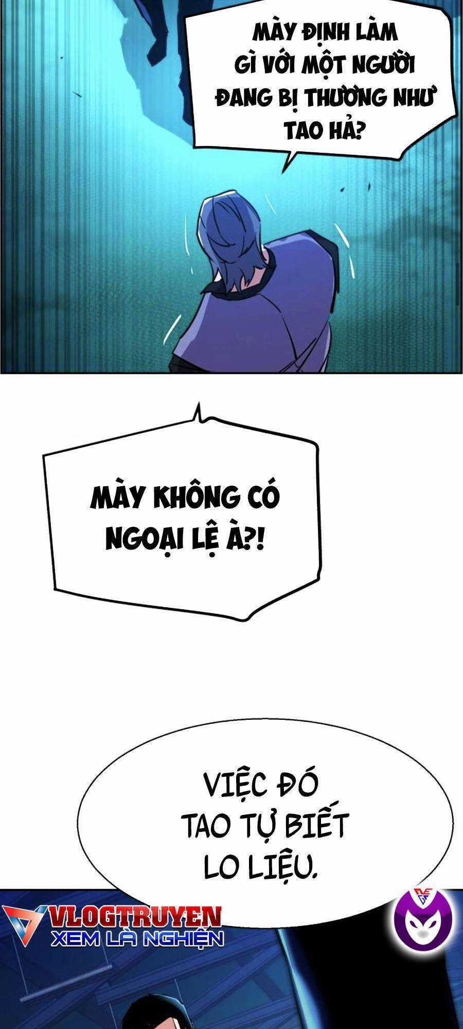 Bạn Học Của Tôi Là Lính Đánh Thuê Chương 82 trang 132