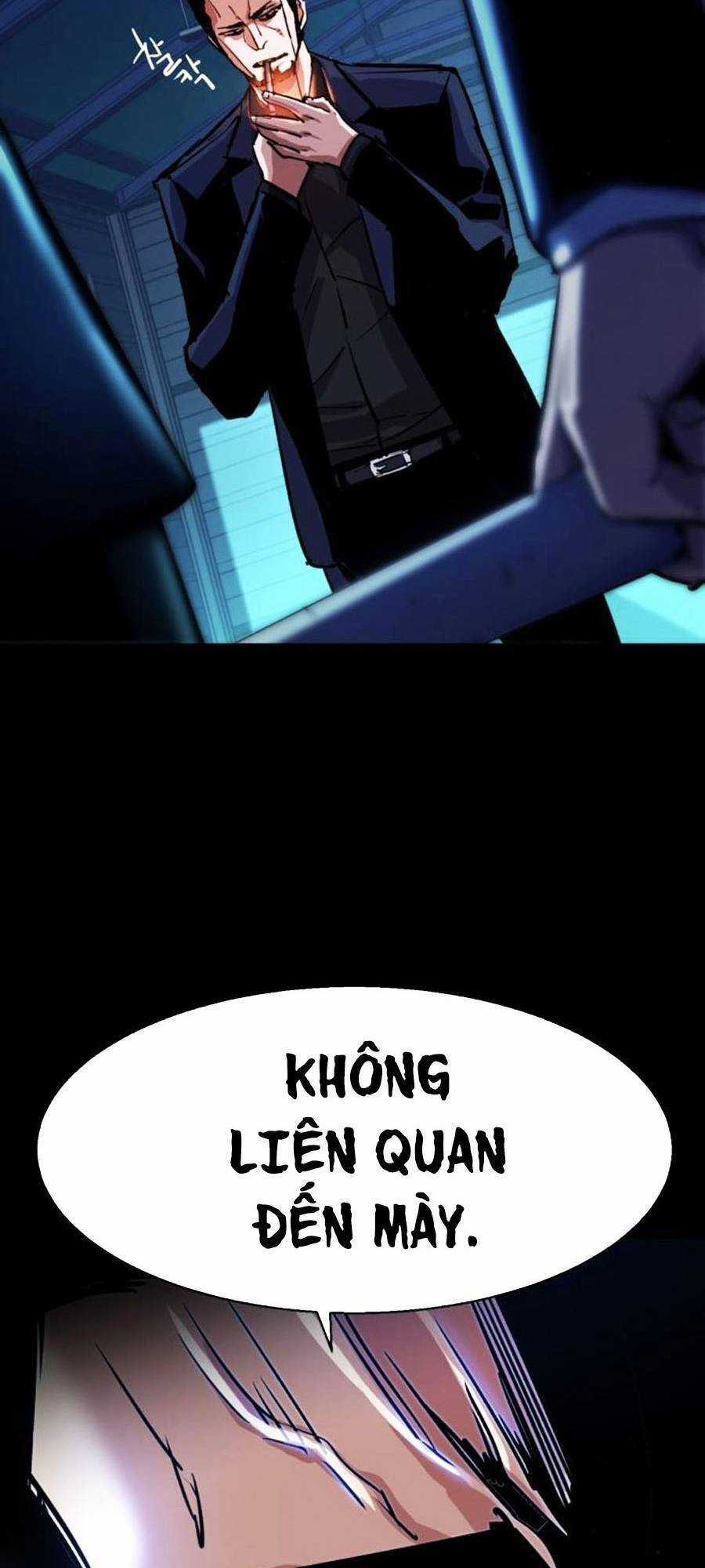 Bạn Học Của Tôi Là Lính Đánh Thuê Chương 82 trang 134