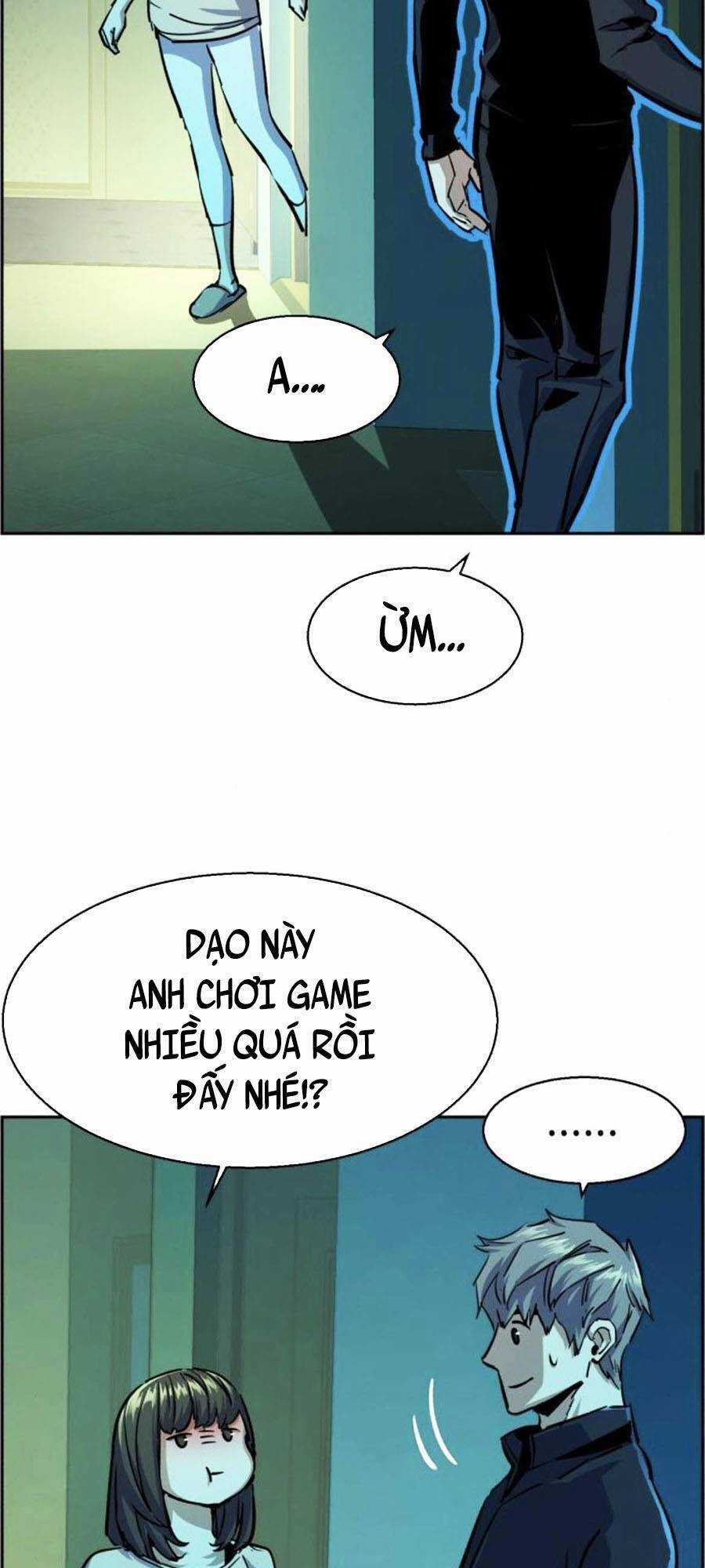 Bạn Học Của Tôi Là Lính Đánh Thuê Chương 82 trang 148