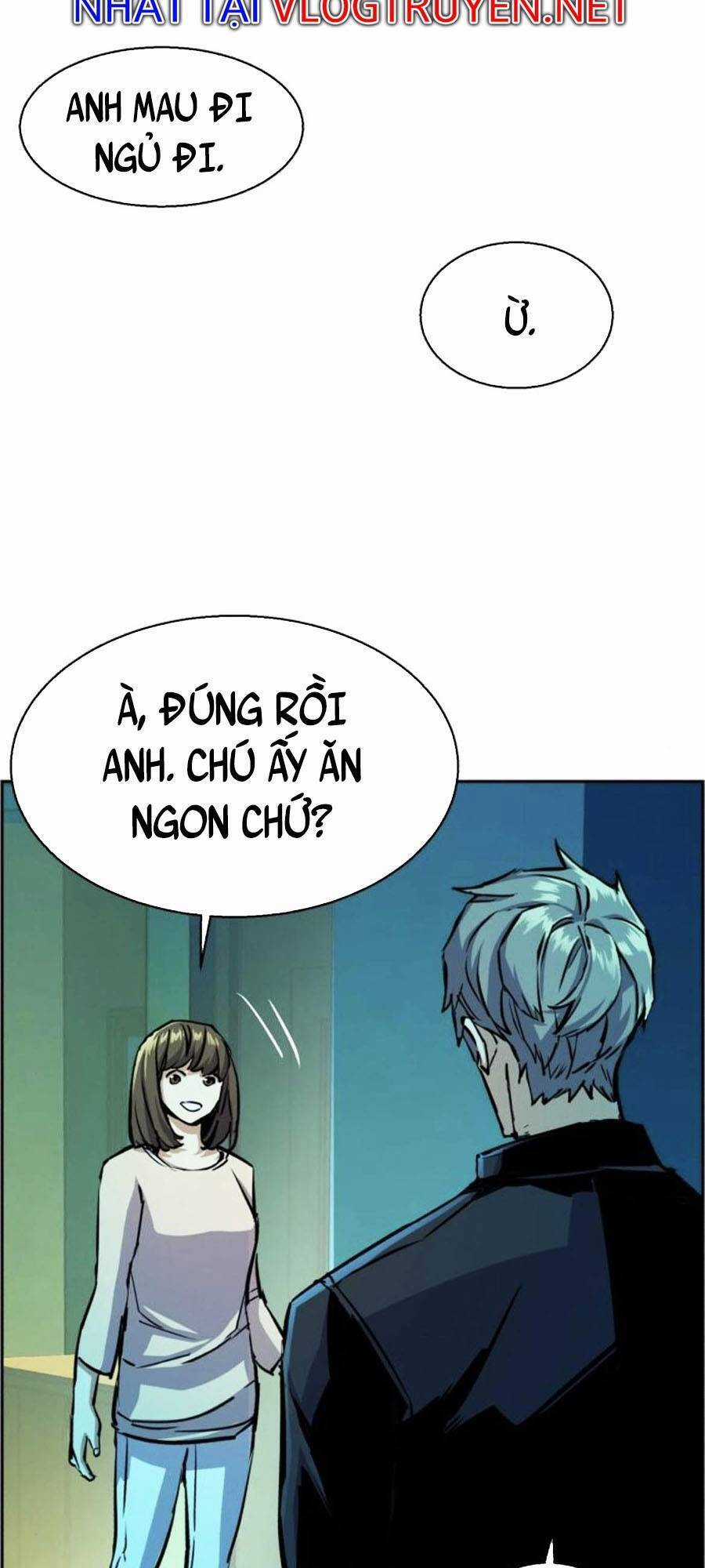 Bạn Học Của Tôi Là Lính Đánh Thuê Chương 82 trang 152