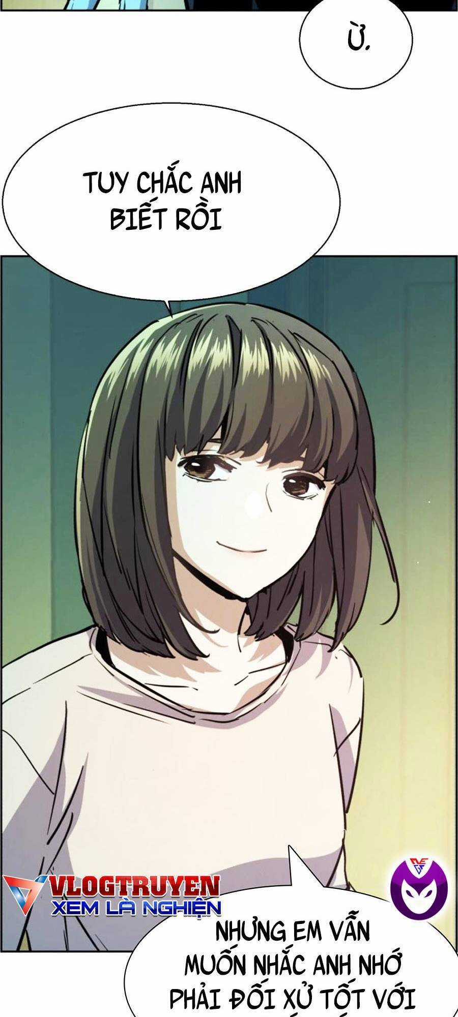 Bạn Học Của Tôi Là Lính Đánh Thuê Chương 82 trang 154