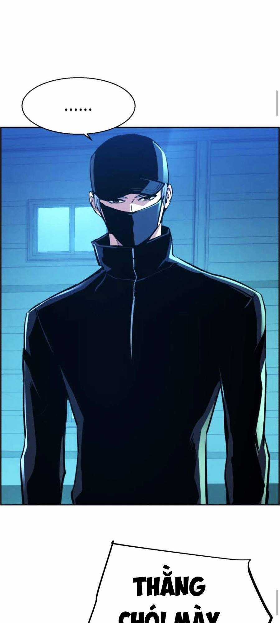 Bạn Học Của Tôi Là Lính Đánh Thuê Chương 82 trang 16