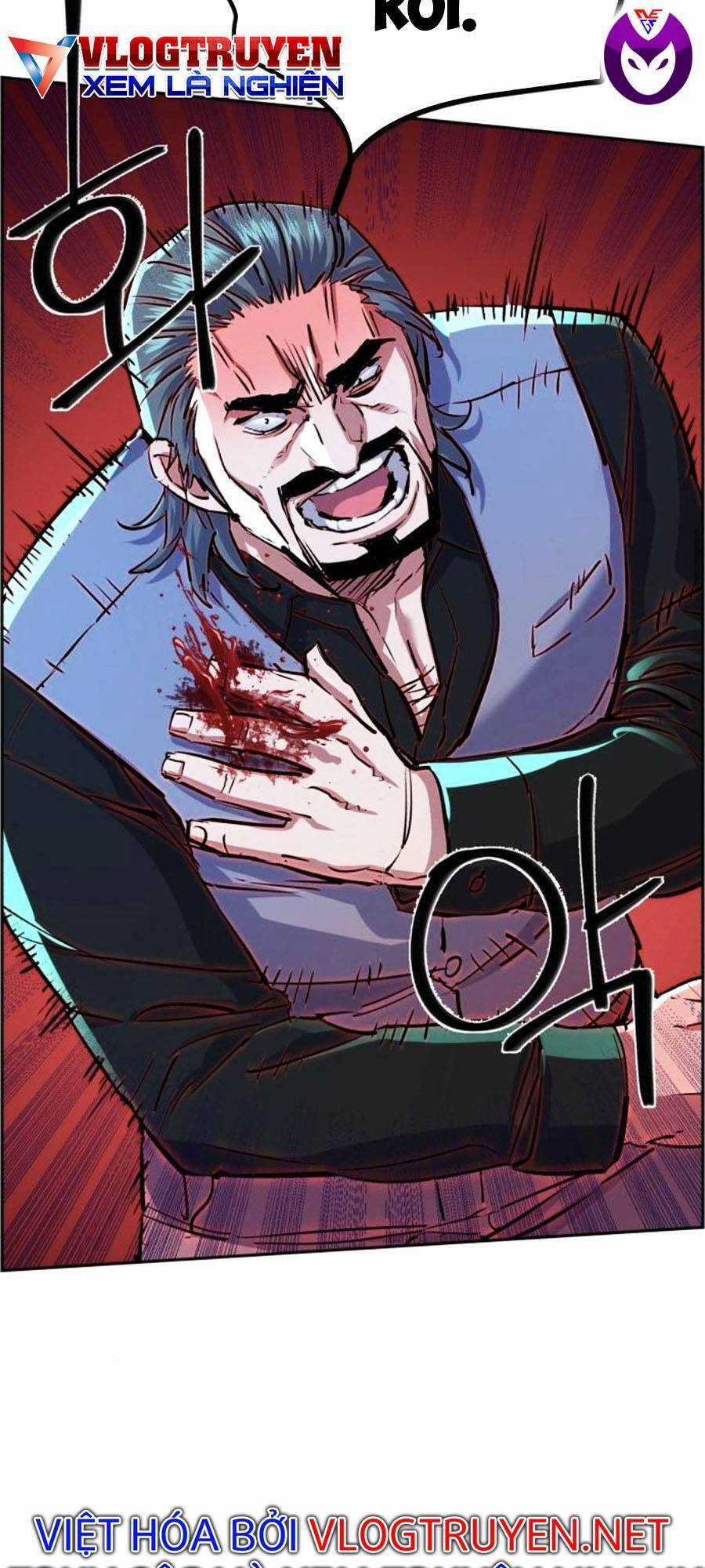 Bạn Học Của Tôi Là Lính Đánh Thuê Chương 82 trang 18