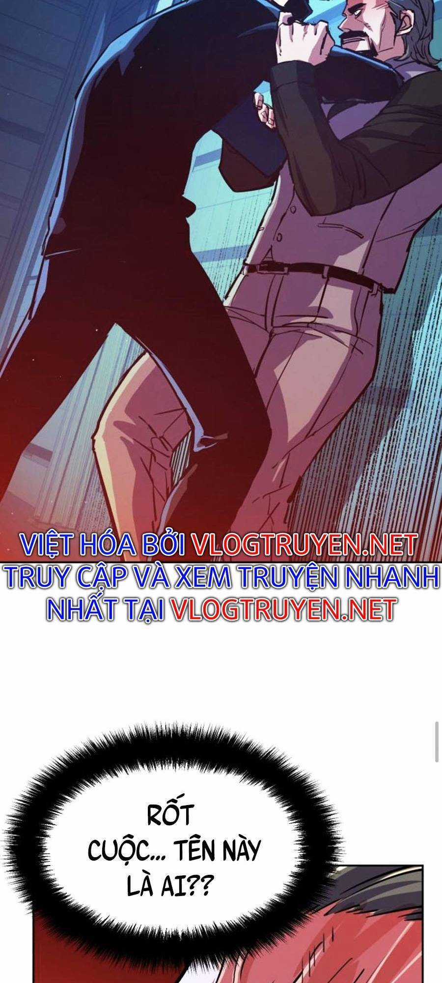 Bạn Học Của Tôi Là Lính Đánh Thuê Chương 82 trang 2