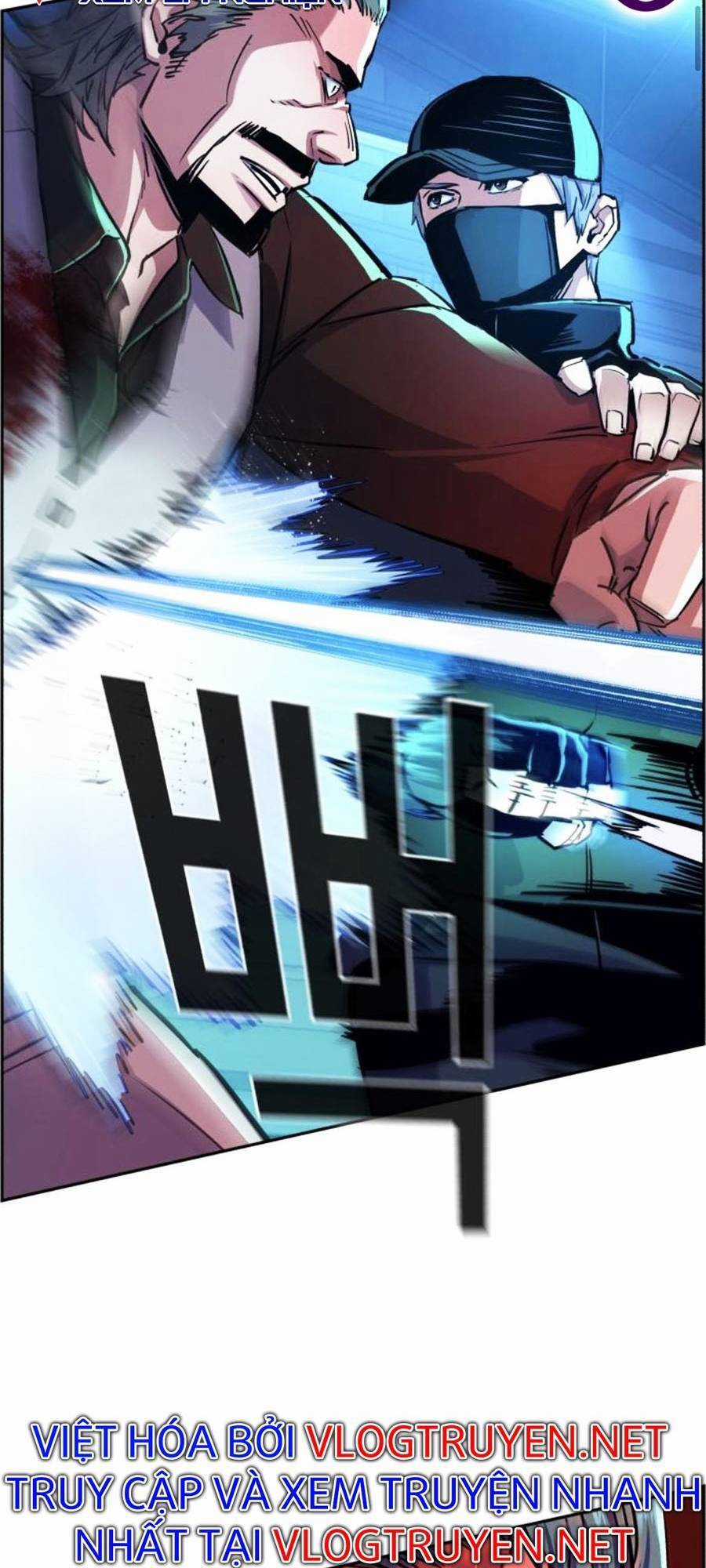 Bạn Học Của Tôi Là Lính Đánh Thuê Chương 82 trang 22