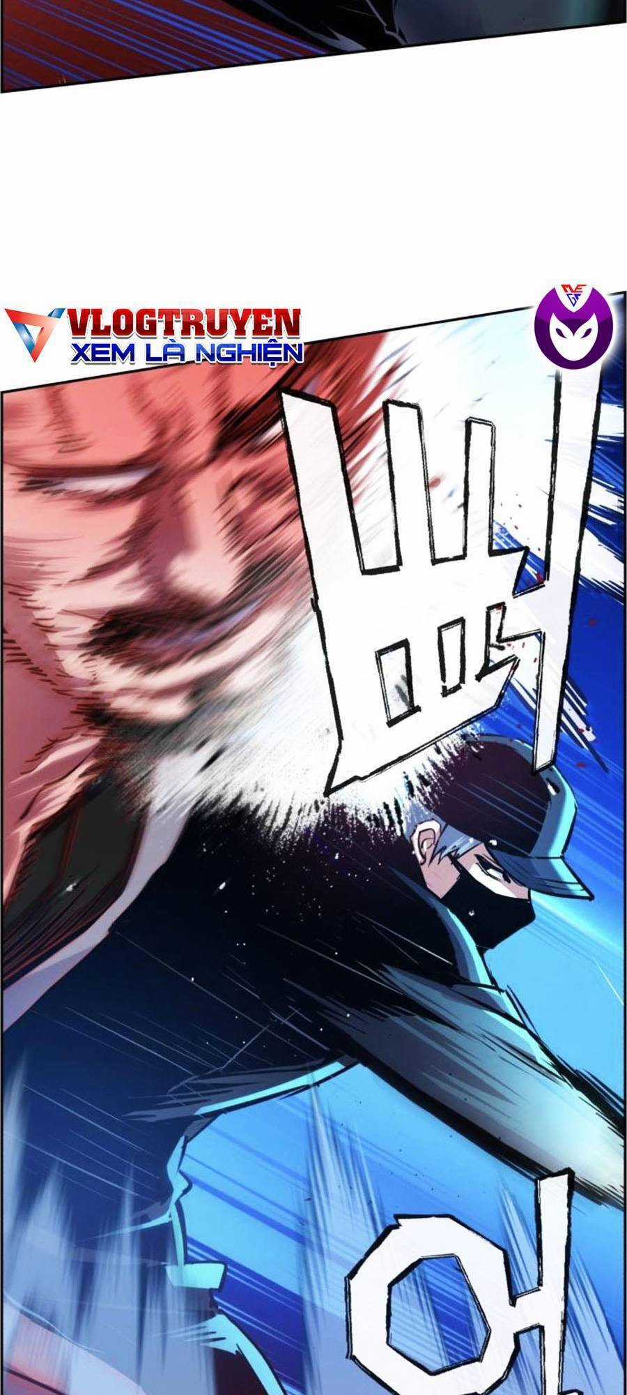 Bạn Học Của Tôi Là Lính Đánh Thuê Chương 82 trang 28