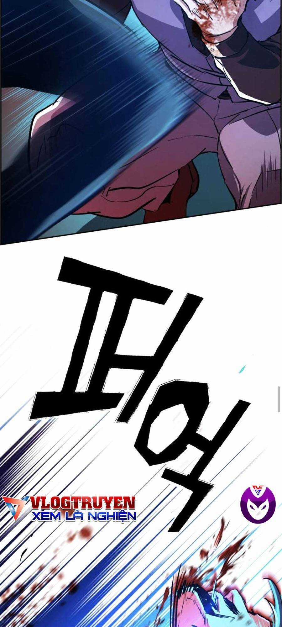 Bạn Học Của Tôi Là Lính Đánh Thuê Chương 82 trang 36