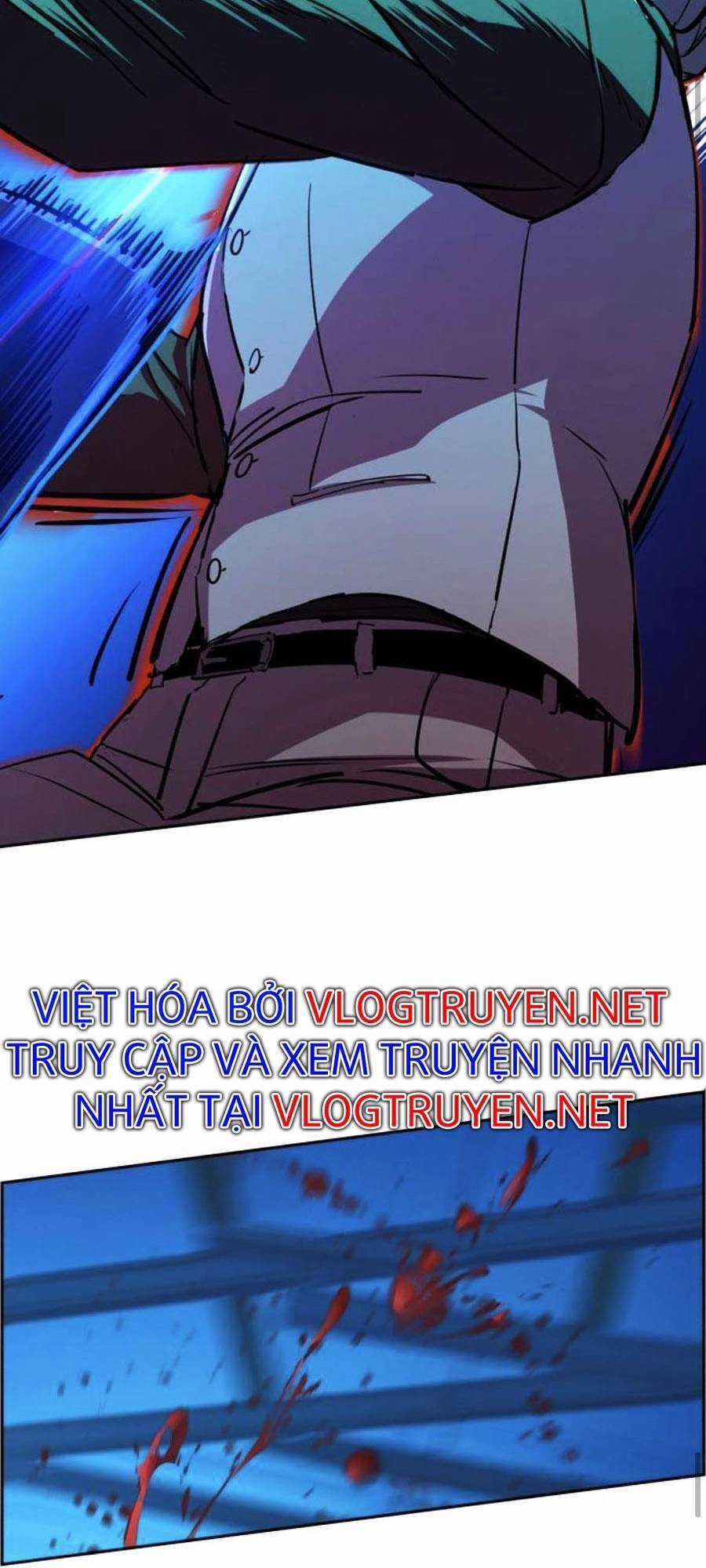 Bạn Học Của Tôi Là Lính Đánh Thuê Chương 82 trang 38