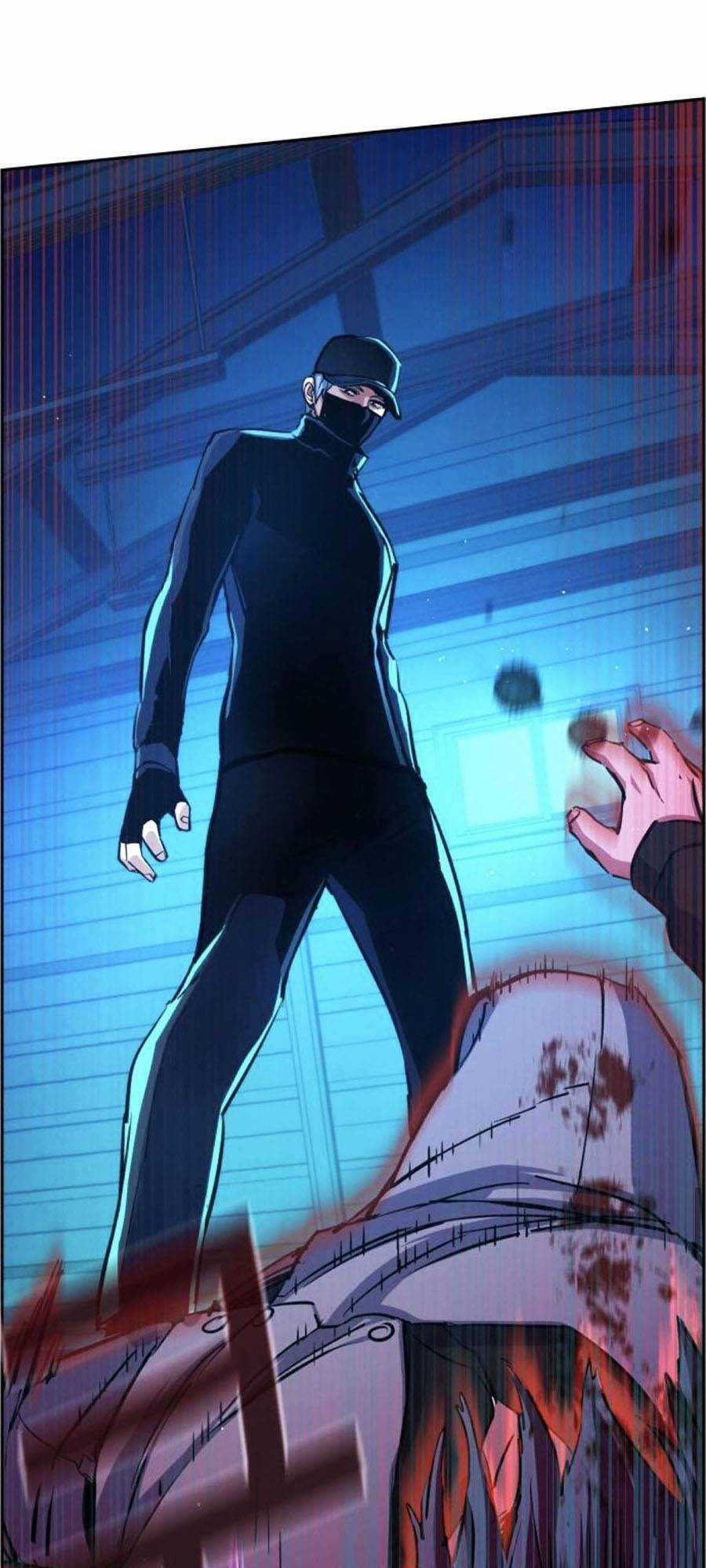 Bạn Học Của Tôi Là Lính Đánh Thuê Chương 82 trang 40