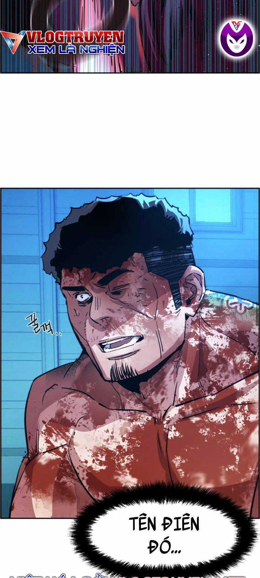 Bạn Học Của Tôi Là Lính Đánh Thuê Chương 82 trang 42