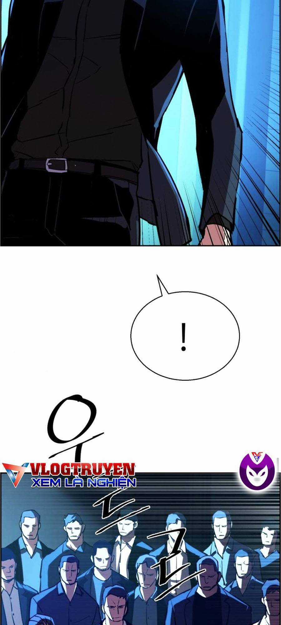 Bạn Học Của Tôi Là Lính Đánh Thuê Chương 82 trang 52