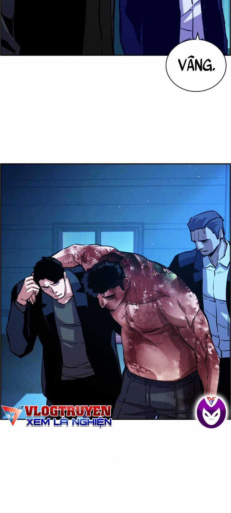 Bạn Học Của Tôi Là Lính Đánh Thuê Chương 82 trang 58