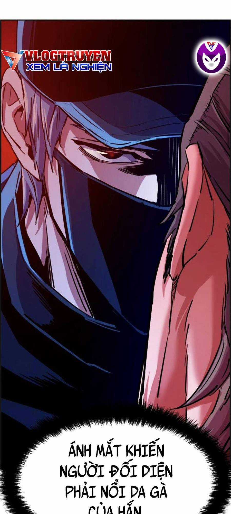 Bạn Học Của Tôi Là Lính Đánh Thuê Chương 82 trang 6